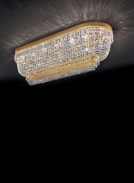 VE 820 Ceiling